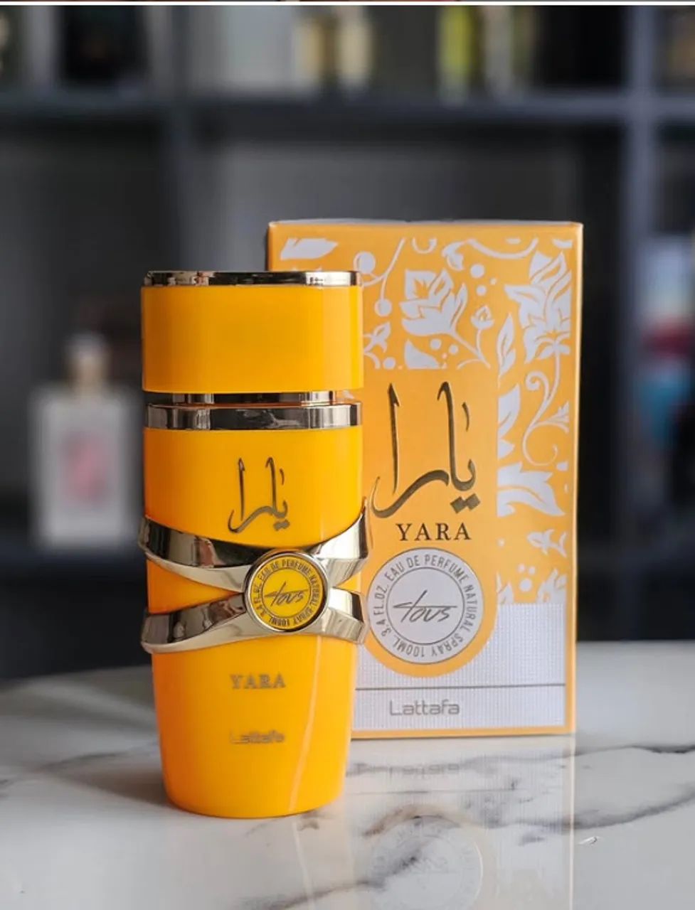 Yara tous