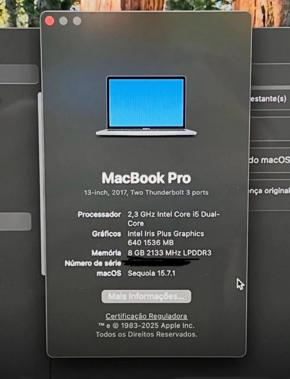 MacBook Pro 13? 2017 - Foto 2
