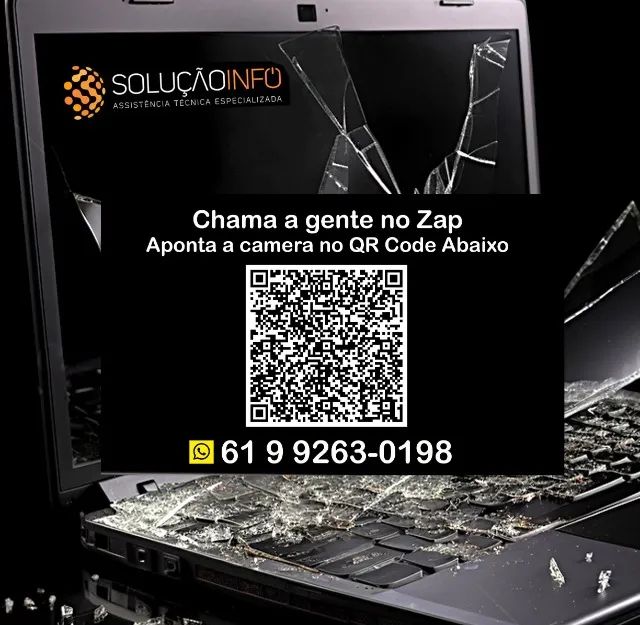 Compramos MacBook e iMac com Defeito | Apple | Brasília | Pagamento na Hora - Foto 3