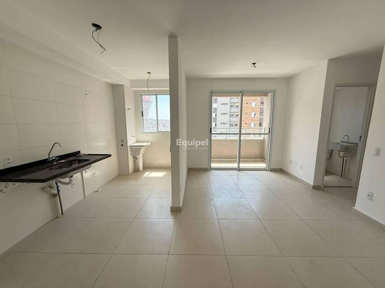 Apartamento 2 Quartos com Suíte para Alugar | Nova Suíça - Foto 4