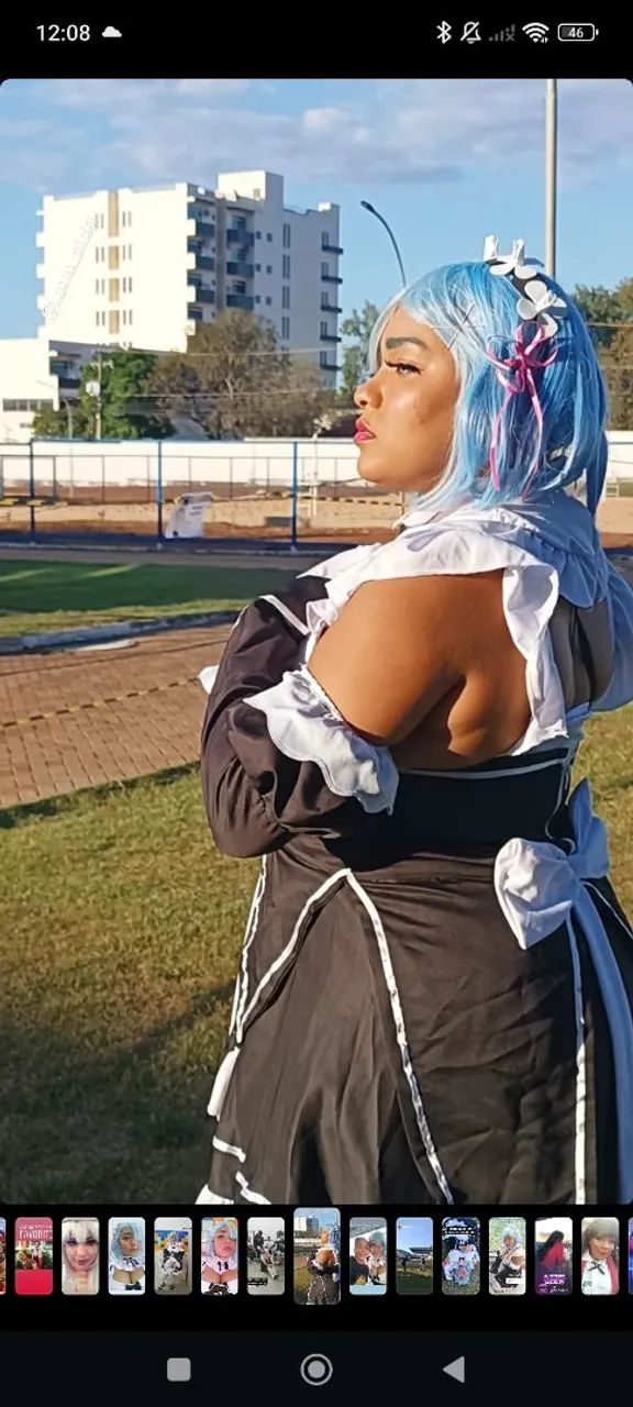 Cosplay  - Foto 2