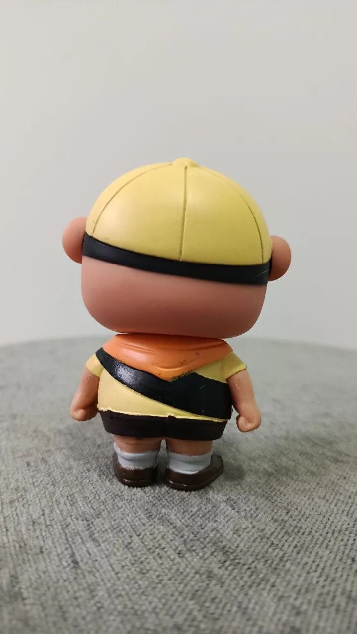 Funko Pop! Up Altas Aventuras Russell (60). SEM CAIXA!!! - Foto 2