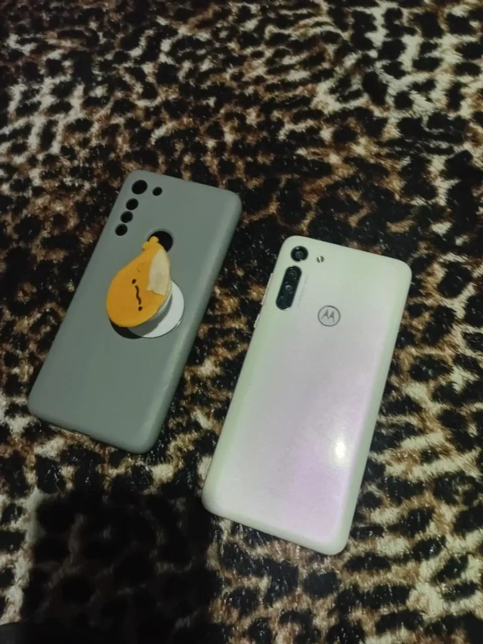 Moto G8 64g 250  - Foto 2