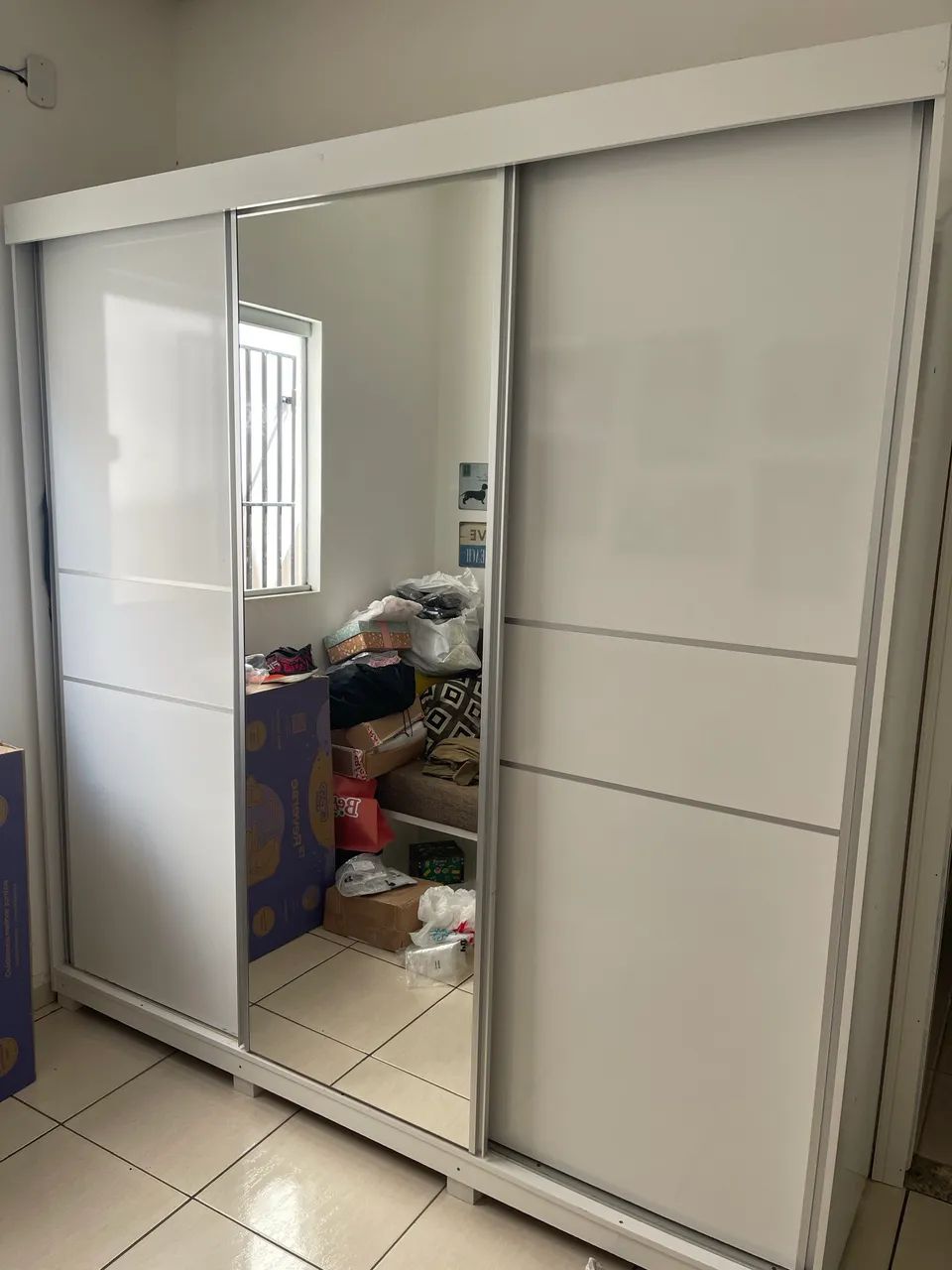 Guarda-roupa - Foto 4