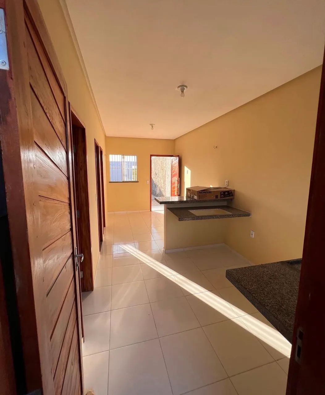 Vende-se casa em direto com responsável >  - Foto 3