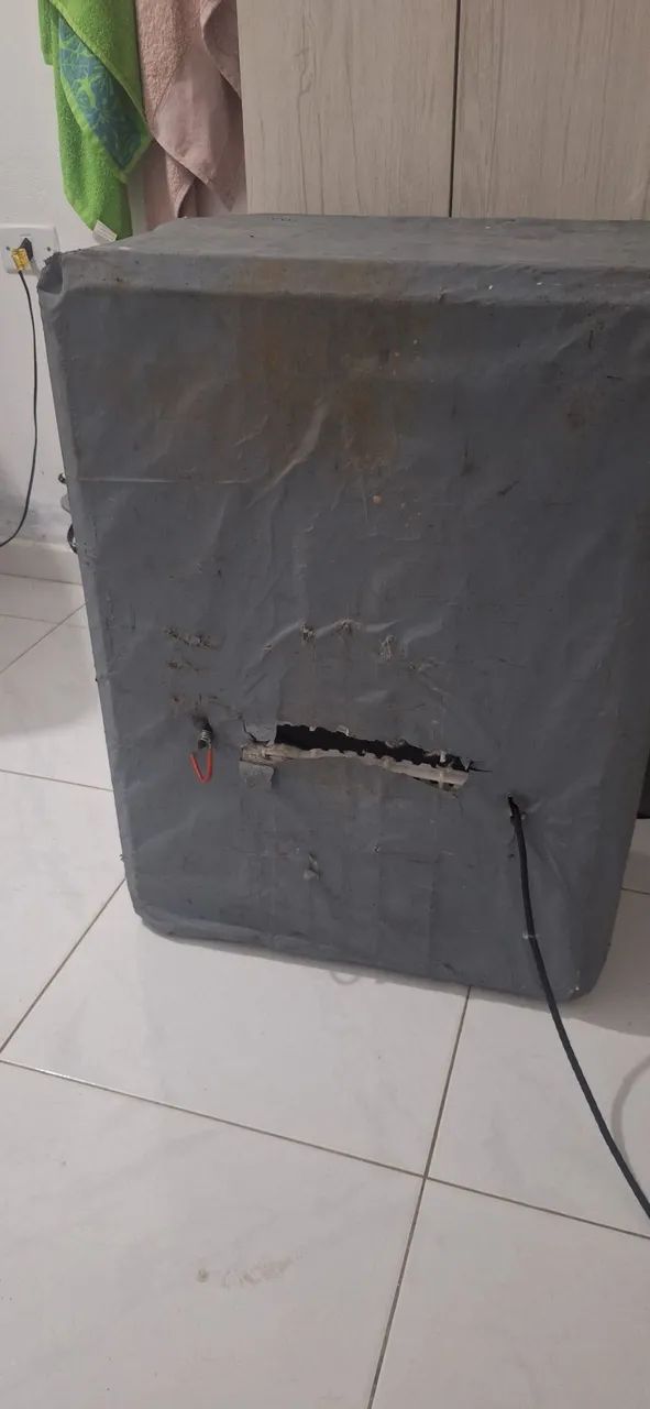 Sexto para entrega com pano - Foto 3