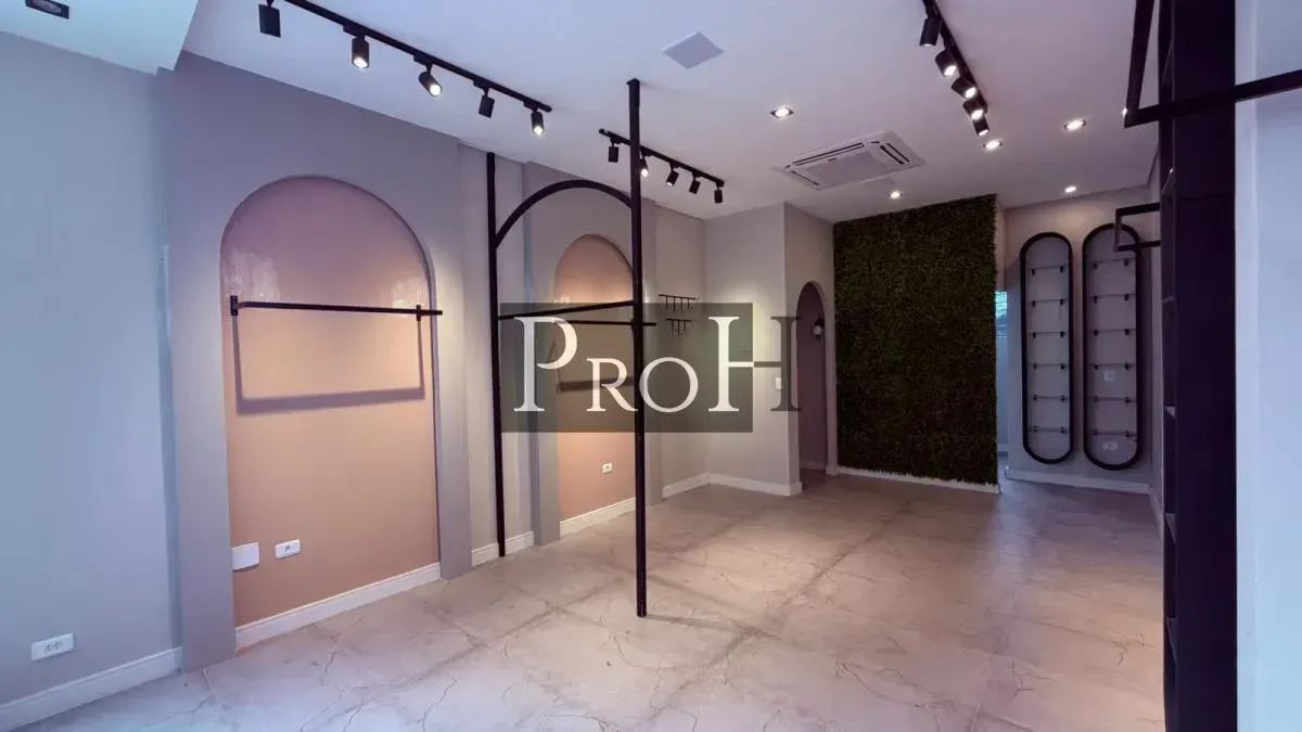 Sala para aluguel com 35 m² no Jardim São Caetano - Foto 2