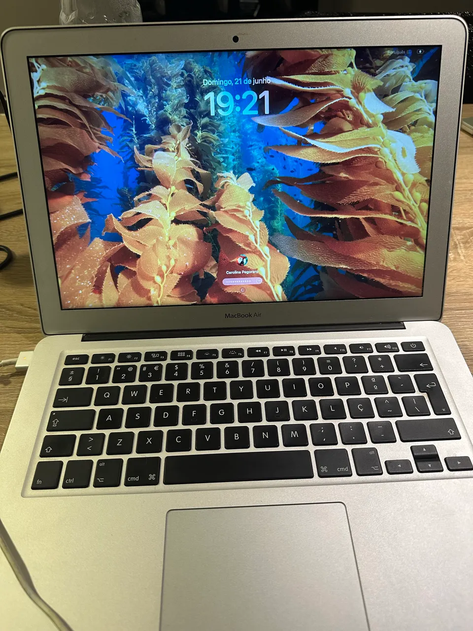 MacBook Air 2018 13? | 8GB RAM | SSD 256GB | Apple - Notebooks