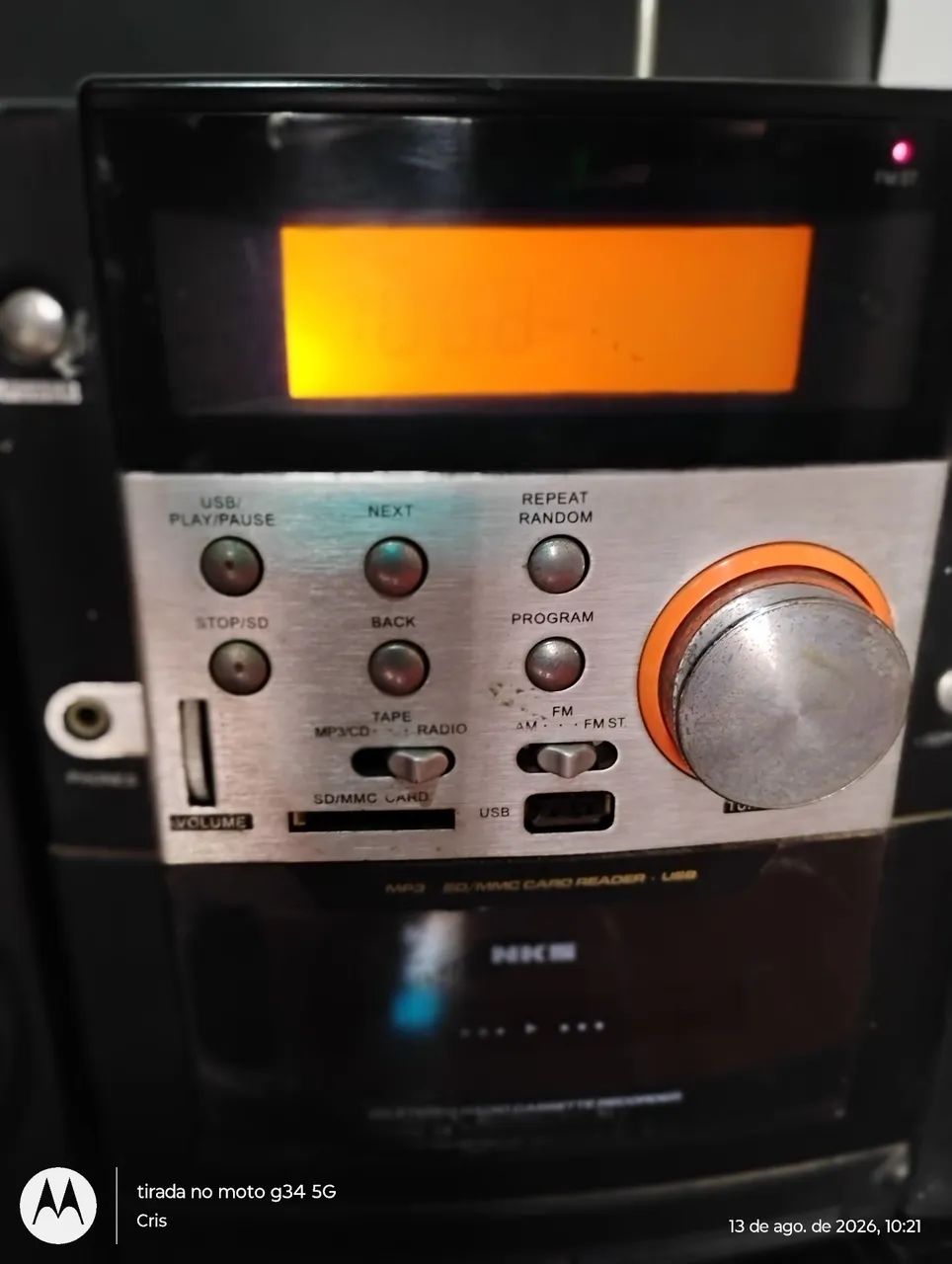 Micro system - Foto 2