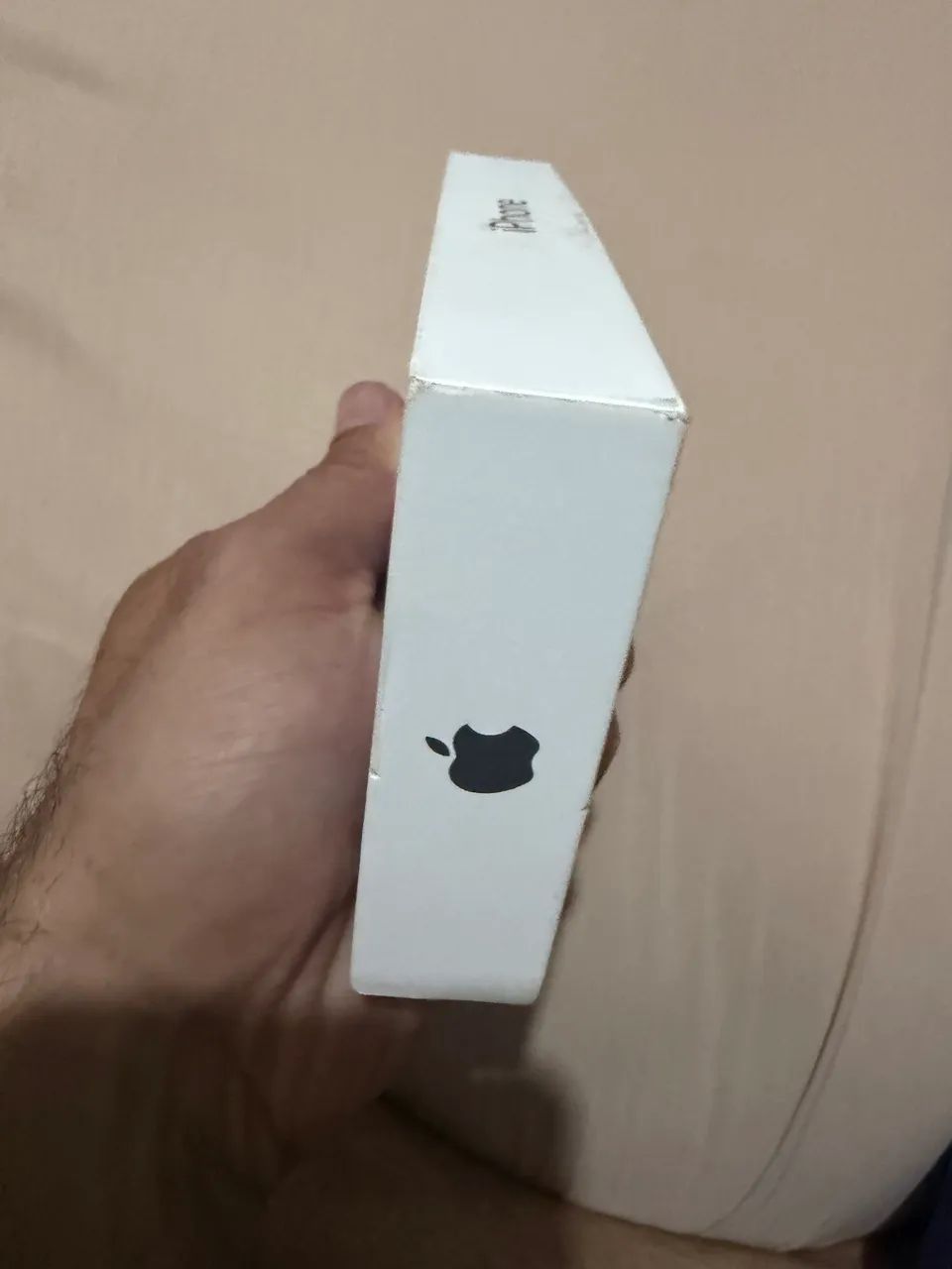iPhone 17 Lacrado  - Foto 2