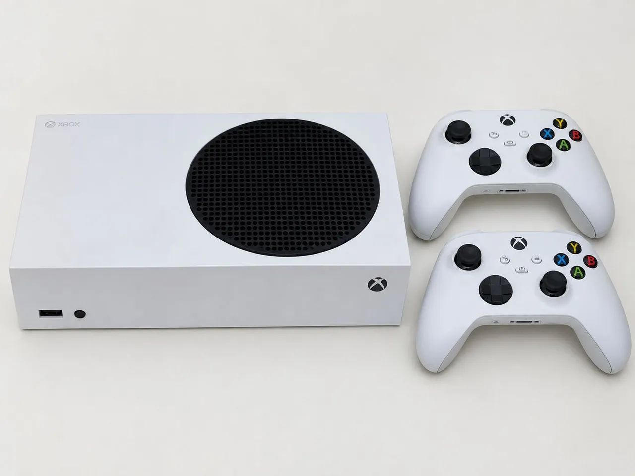 Vendo Xbox