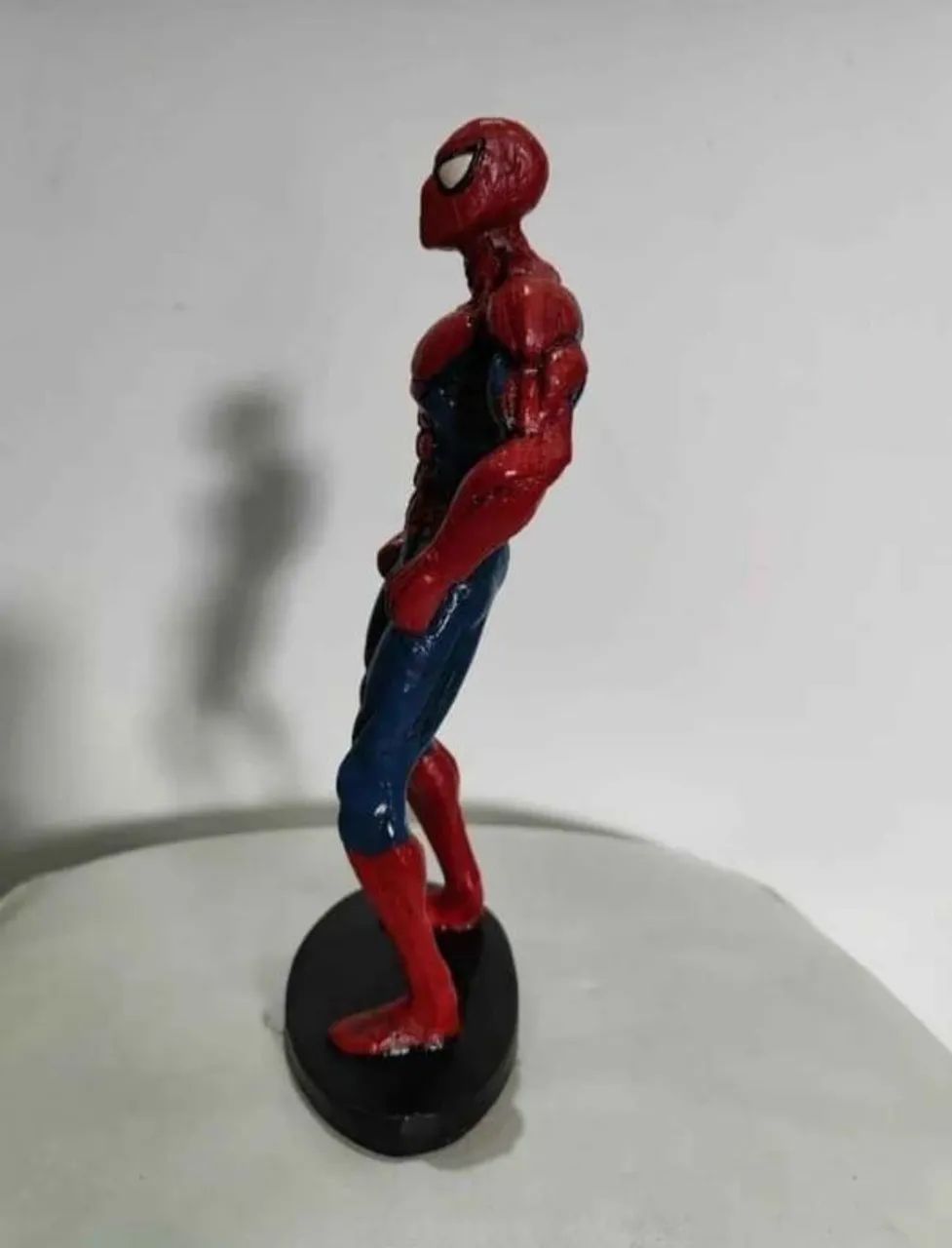 Action figure HOMEM ARANHA  - Foto 5