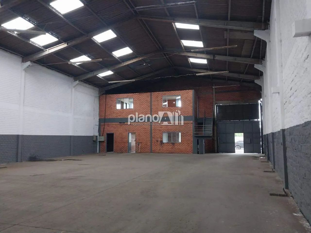 Pavilhão para aluguel, com 500m², - Barnabé - Gravataí / RS por R$ 8.900,00