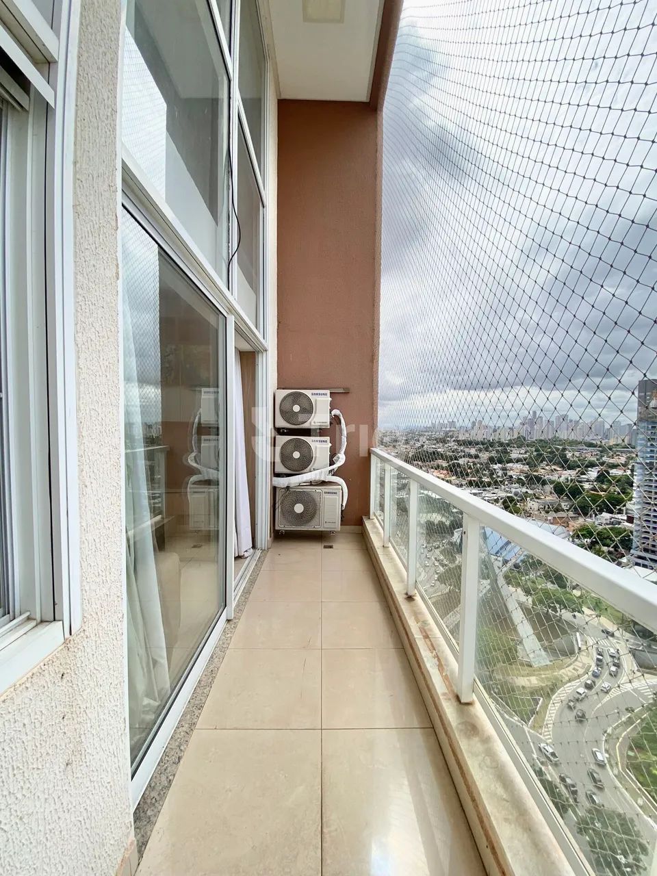 K Apartments - Duplex Mobiliado 2 Quartos - Setor Oeste | Goiânia - Foto 4