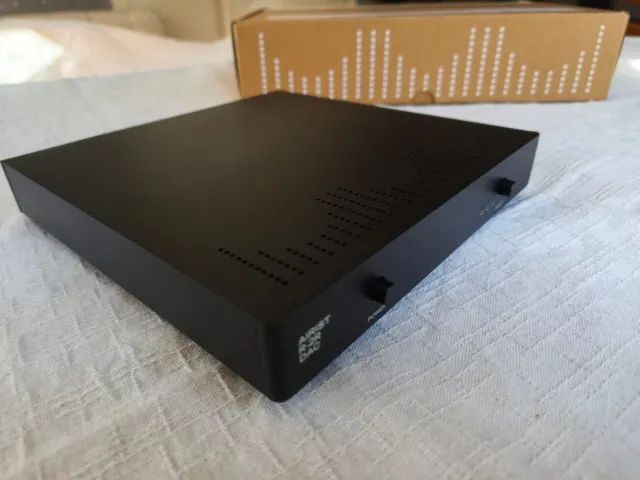 Airist R2R DAC - Massdrop - Impecável! - Foto 5