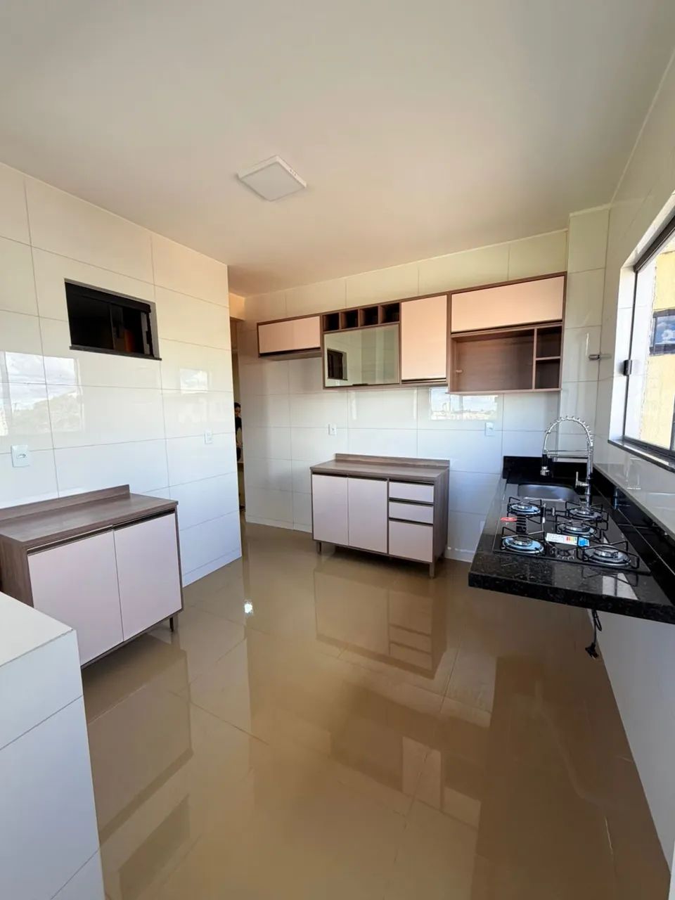Aluga-se Excelente Apartamento - Foto 5