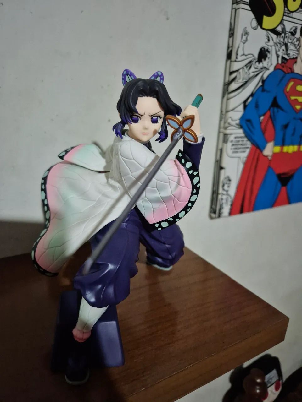 Maximatic Shinobu Kocho 