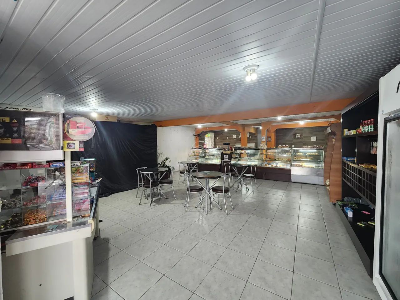 Oportunidade! Imóvel comercial c/Padaria Montada na Enseada de Brito - Palhoça-SC - Foto 5