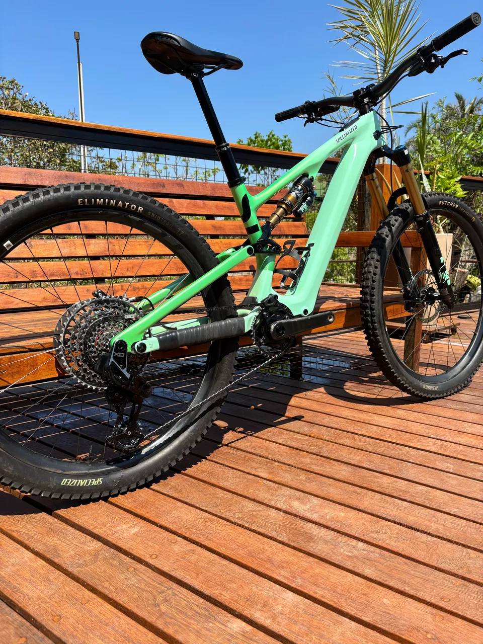 specialized levo sl