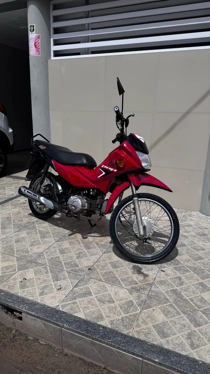 Vendo pop 110i - Foto 4