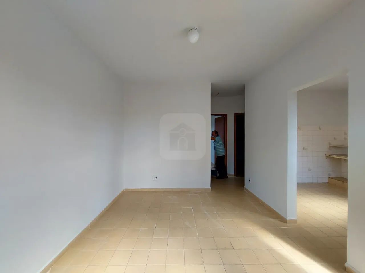 Casa Padrão em Uberlândia - Foto 4