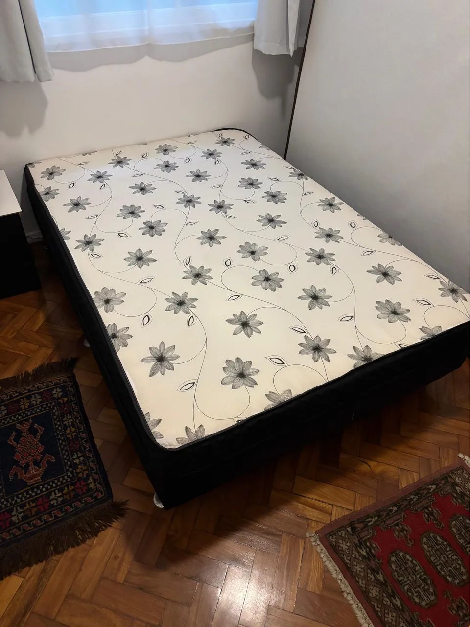 Cama box viúva com completa - Foto 3
