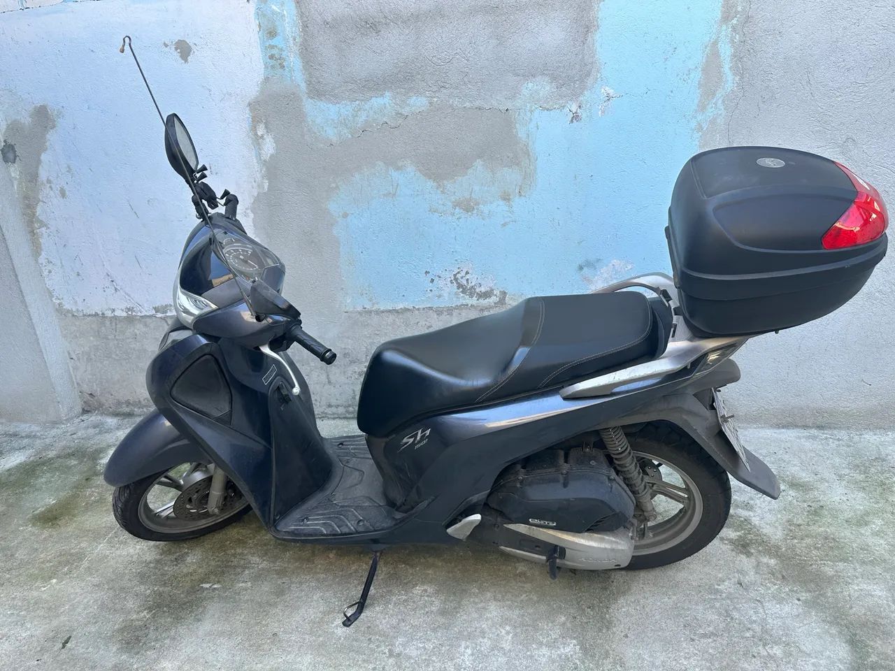 Moto - Foto 2