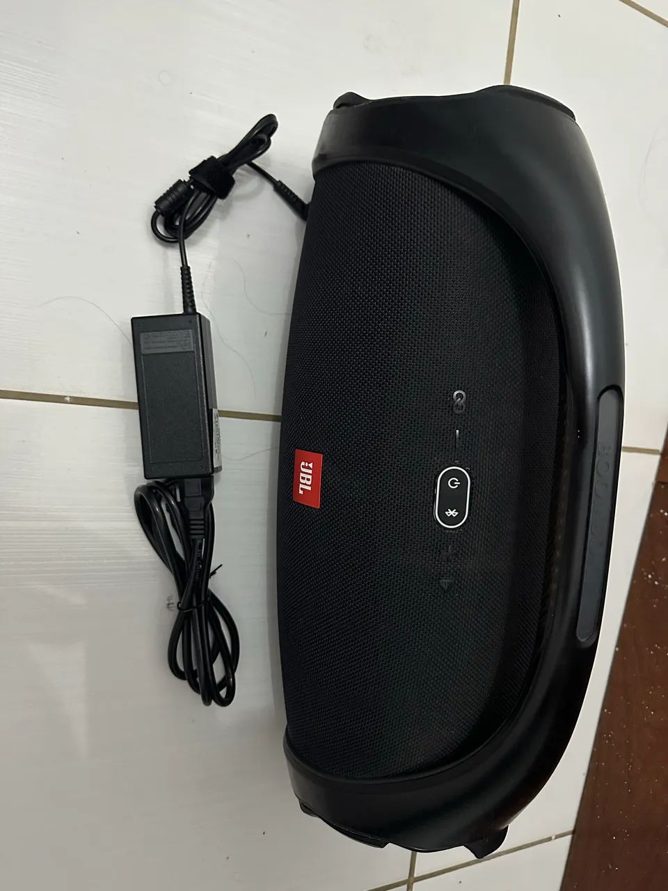 Caixa JBL bombox 2  - Foto 3