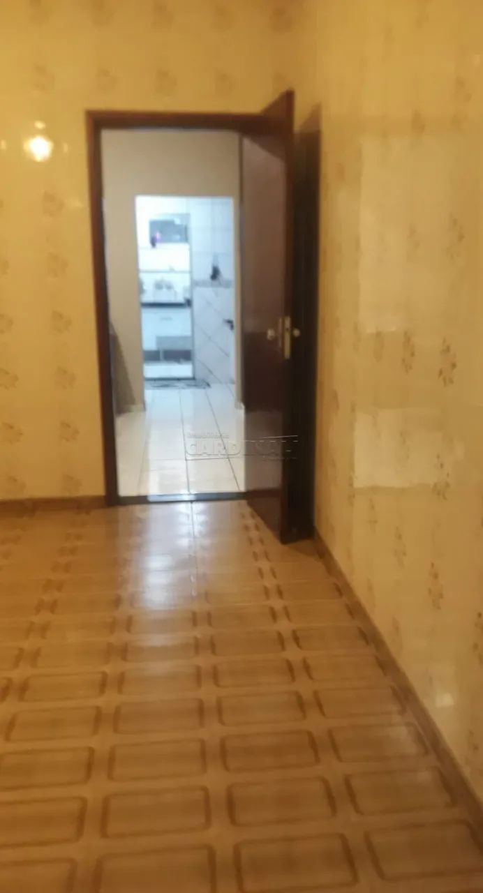 Casa Padrão em Ibaté - Foto 2