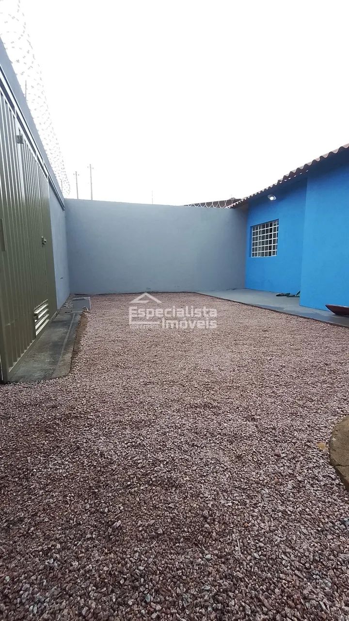 CASA 3Q com suíte R$ 229 mil - Foto 5