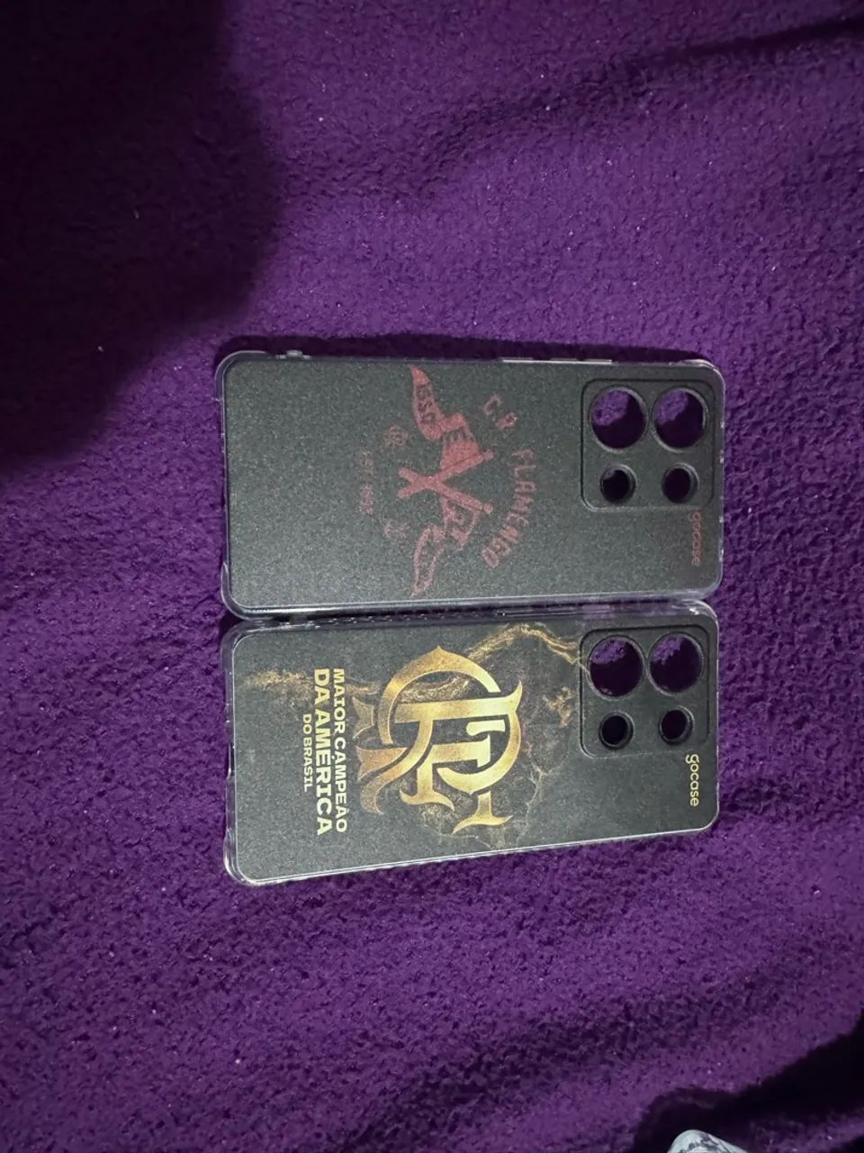 Capa de celular xiome redimi note 13 - Foto 4