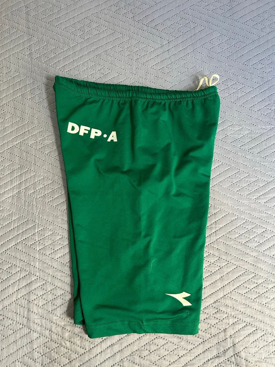 Short Térmico Palmeiras Retrô 2000-2008 - Foto 5