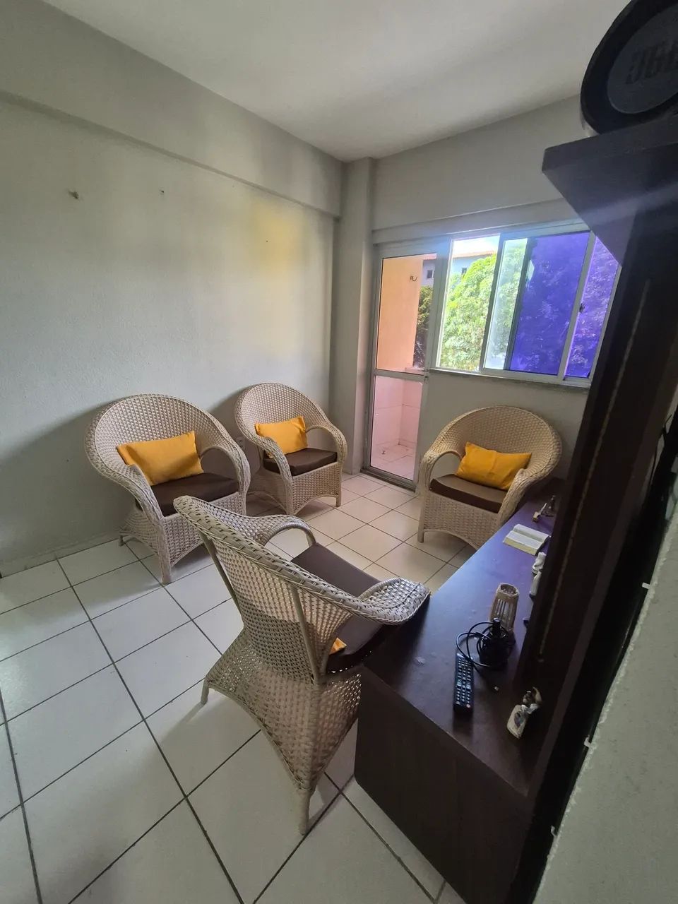 VENDO APARTAMENTO NO ICARAÍ  - Foto 4