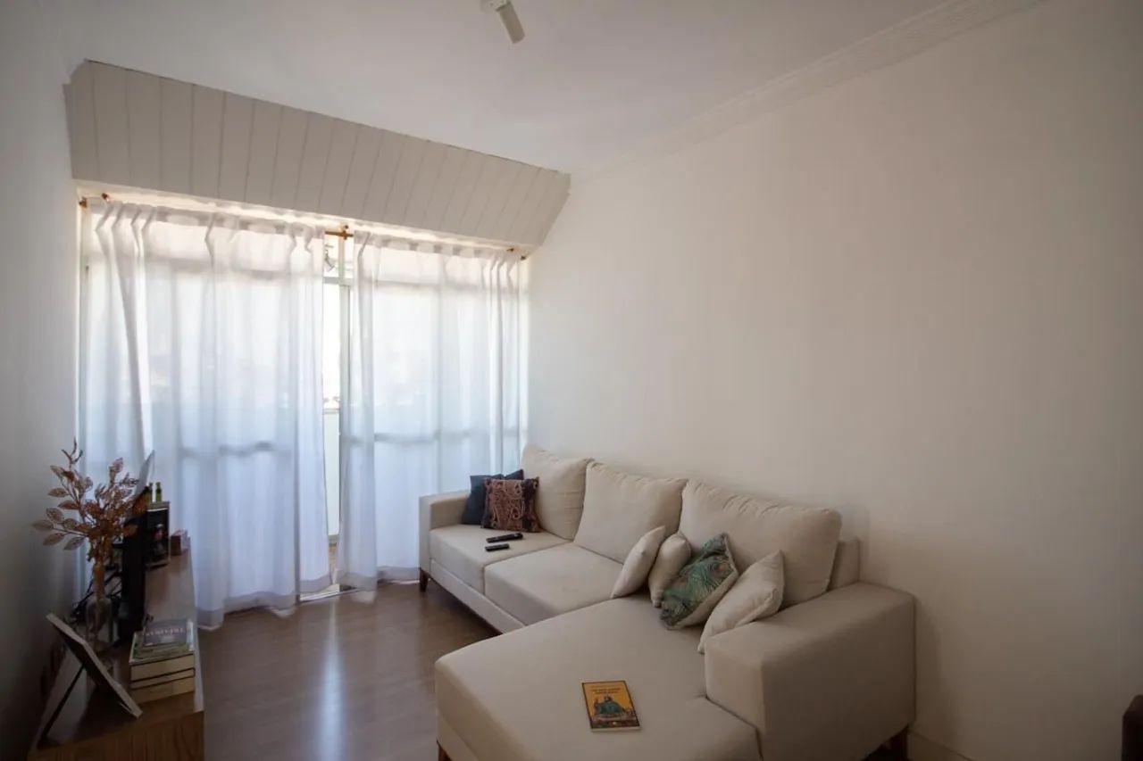 Apartamento à Venda - Silveira, 3 Quartos, 93 m2