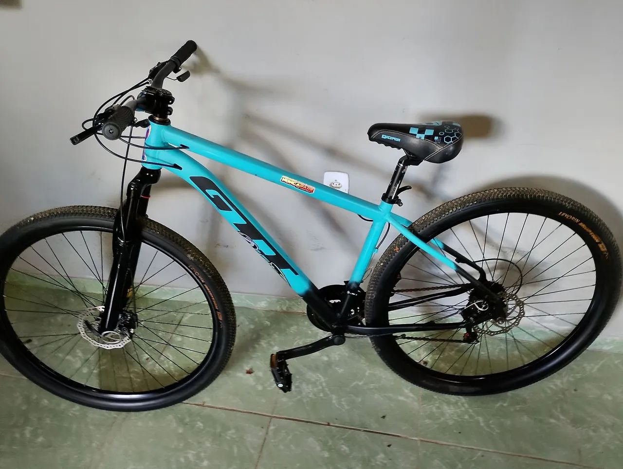 Bike aro 29  - Foto 4