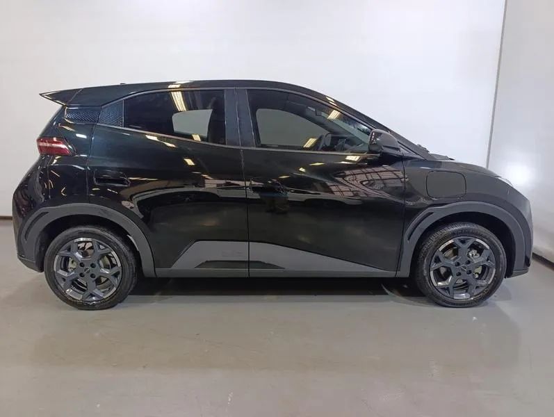 BYD Dolphin Mini (Elétrico) 2026 - Foto 5