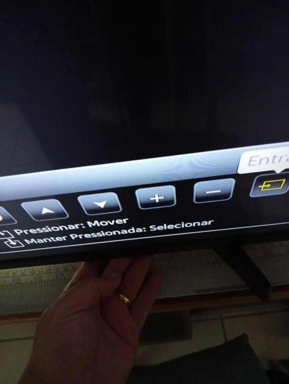 Vendo smart tv Samsung  - Foto 5