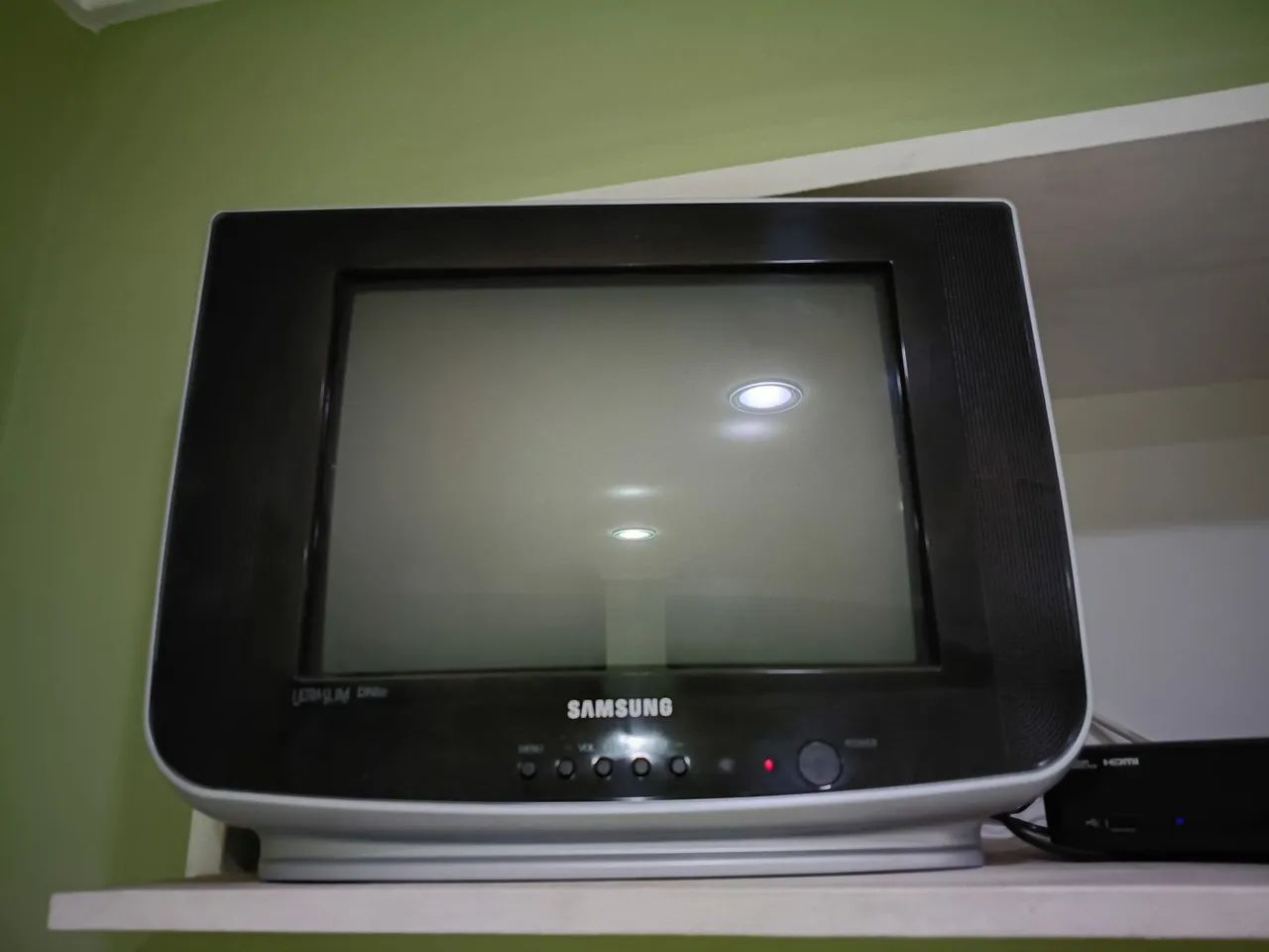 Tv Samsung 14" Slim