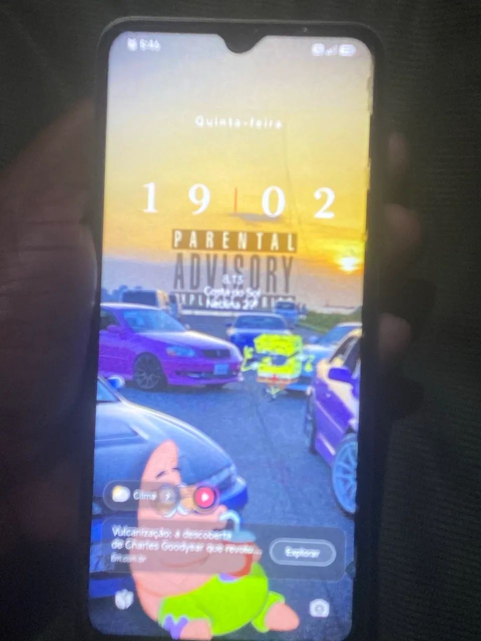 Xiaomi Redmi 14C