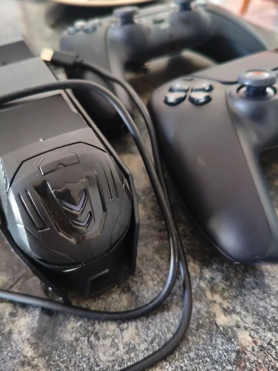 Controles PS 5 DualSense - Foto 3