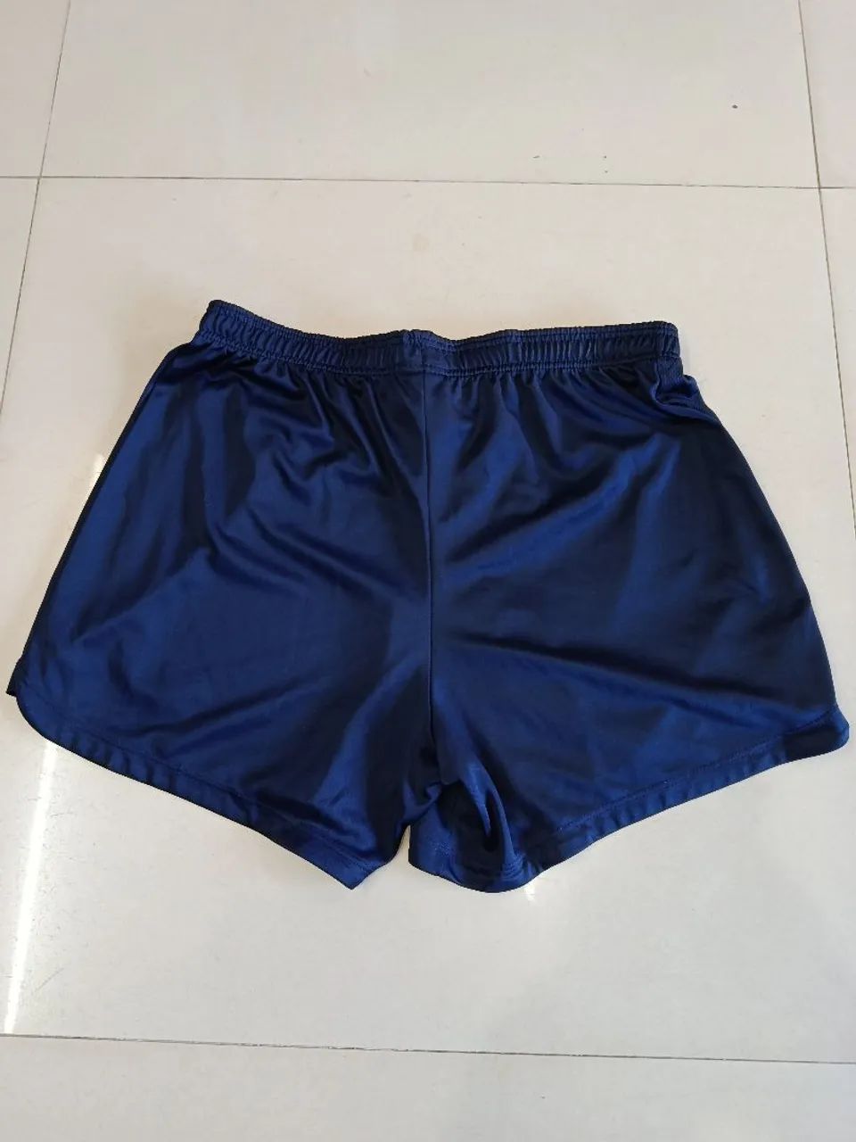 Short Nike - Foto 2