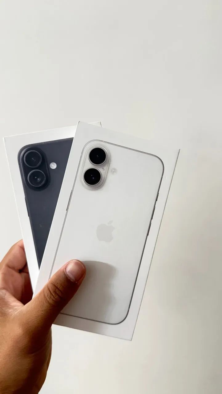 iPhone 16 128gb