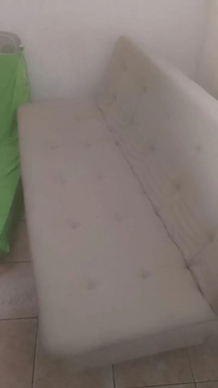 Sofá-cama - Foto 2