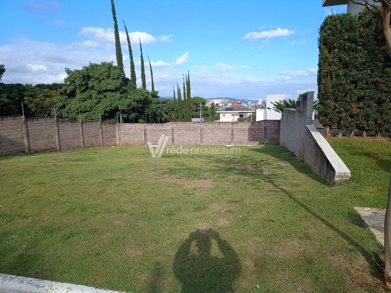 terreno - Vila Real - Valinhos - Foto 2