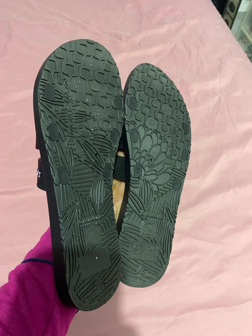 Chinelo Feminino Ipanema Bold - Foto 3
