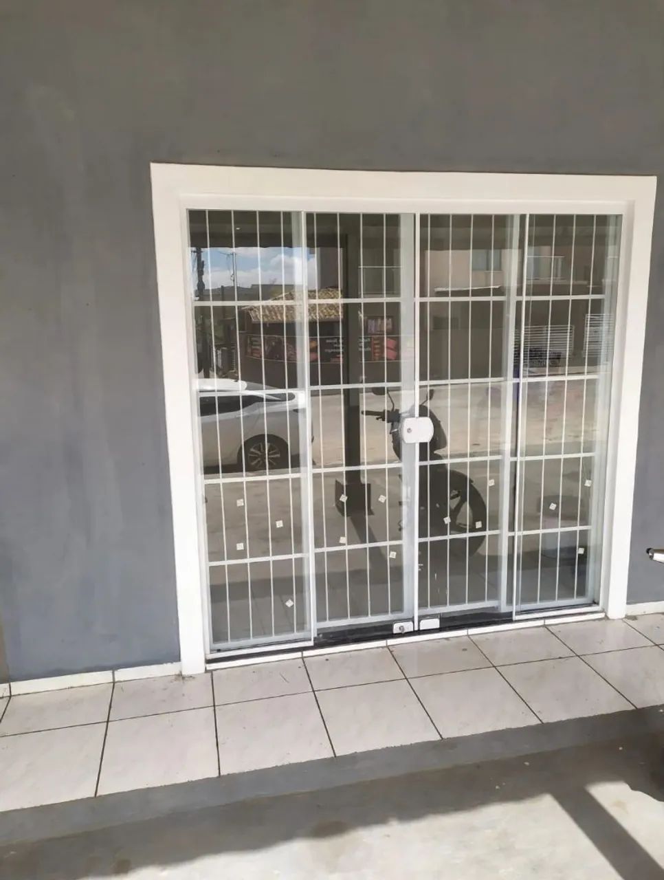 Alugo Sala Comercial bairro Itinga  - Foto 4