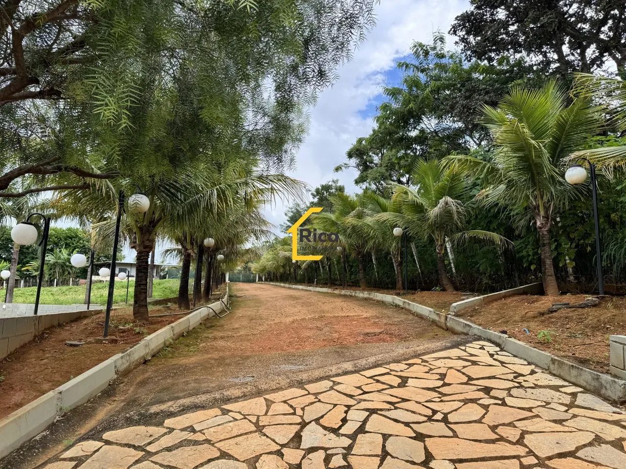 O PARAÍSO EXISTE! Chácara de Luxo c/ Lazer Completo! - Foto 6