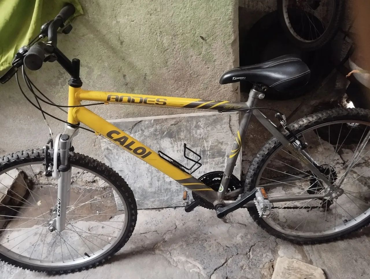 Bicicleta aro 26 v21 - Foto 4