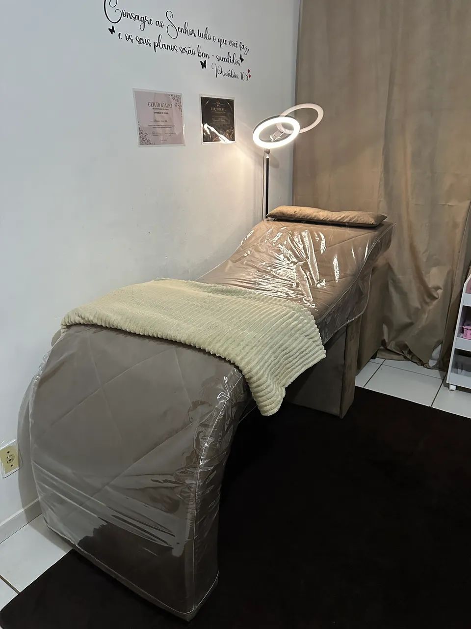 Maca para estética  - Foto 3