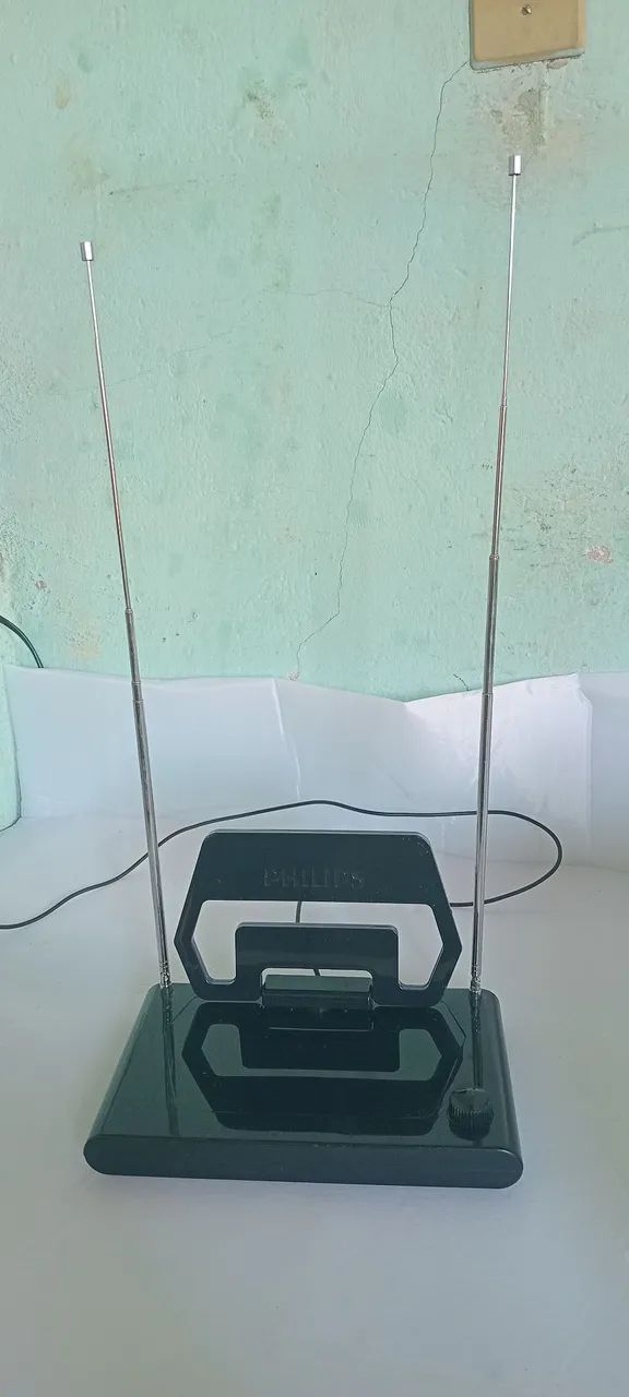 Antena digital philips  - Foto 2